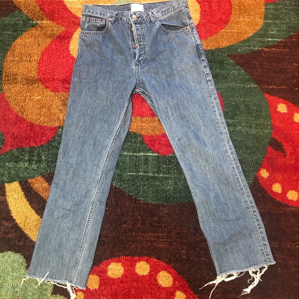 Doen Jeans